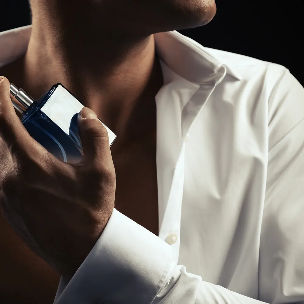 Parfum mode